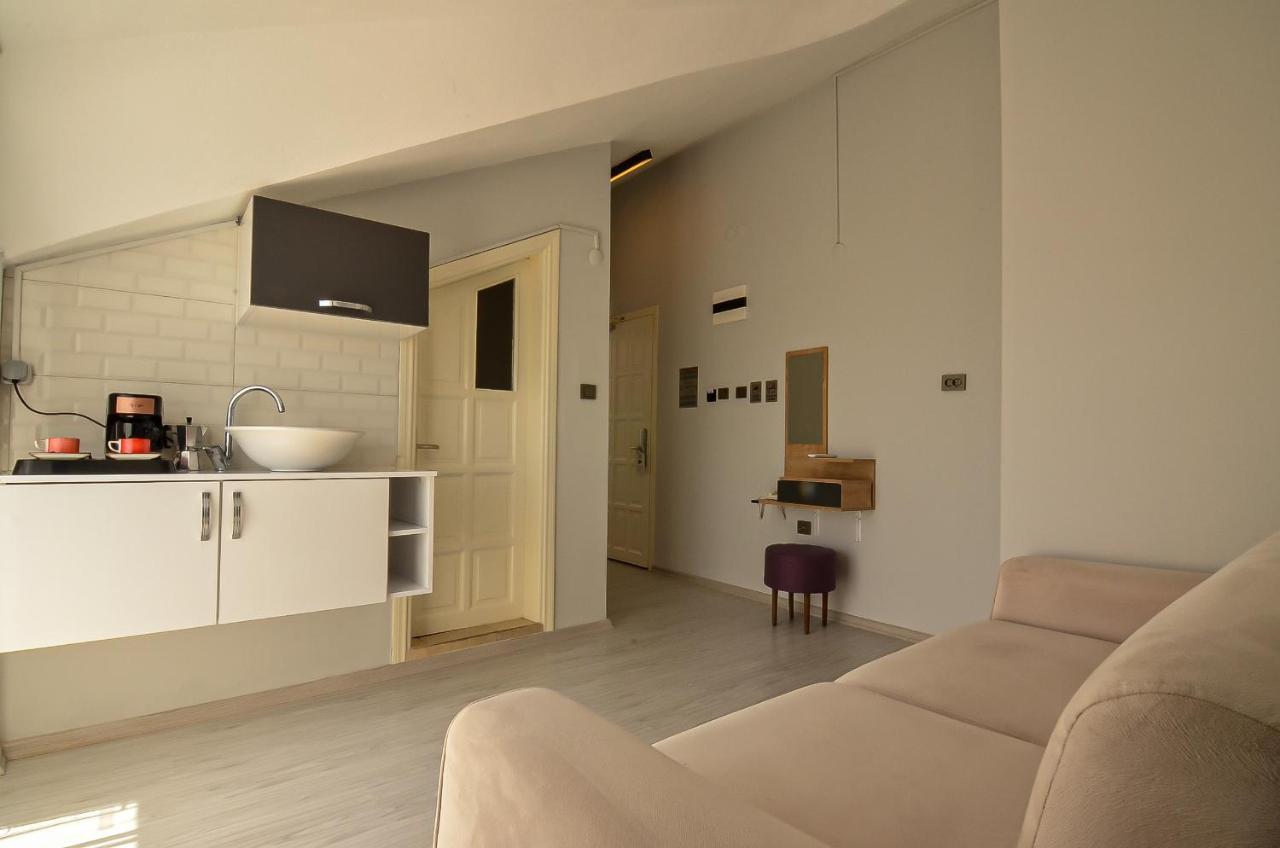 Berry Bella Hotel 马尔马里斯 外观 照片