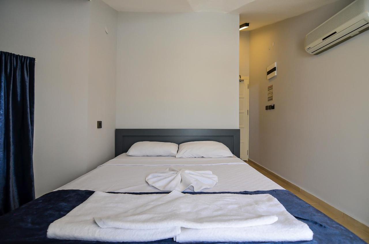 Berry Bella Hotel 马尔马里斯 外观 照片