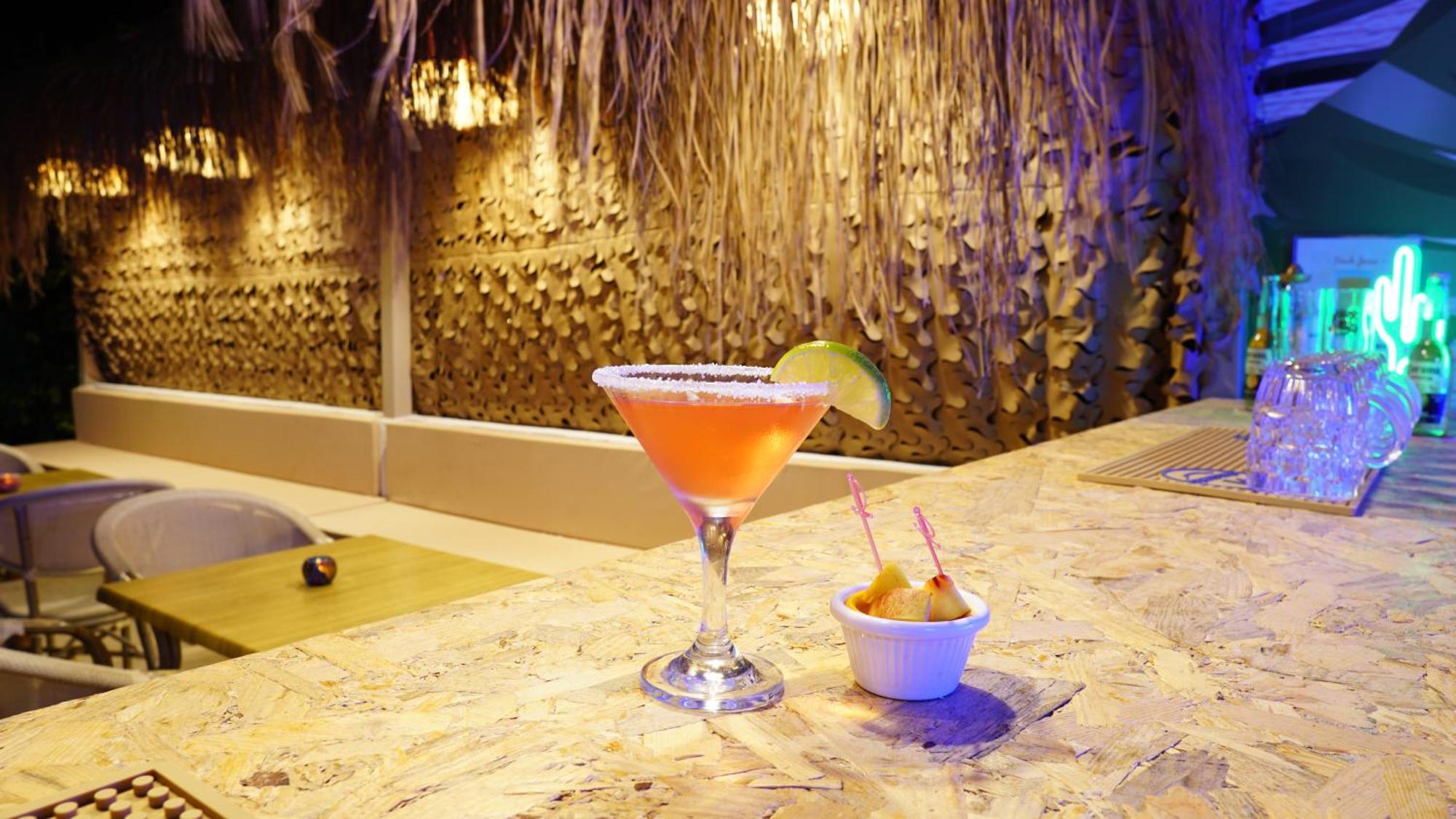 Berry Bella Hotel 马尔马里斯 外观 照片