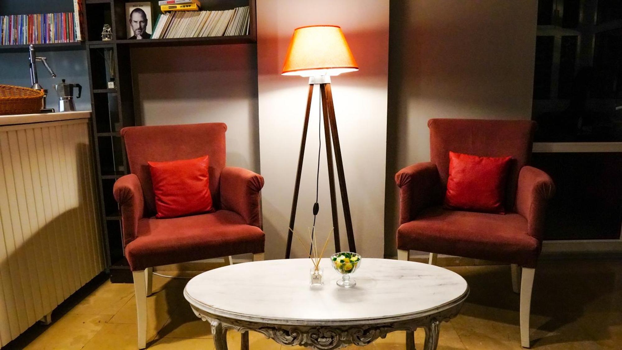 Berry Bella Hotel 马尔马里斯 外观 照片